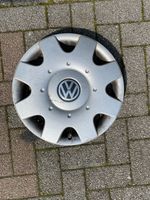 Original VW Radkappen Set 16 Zoll Silber Schleswig-Holstein - Wahlstedt Vorschau