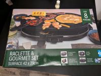 Raclette & Gourmet set (8 Personen) NEU Innenstadt - Poll Vorschau