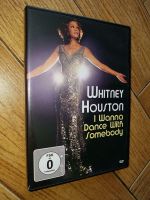 DVD Whitney Houston I wanna dance with somebody Bayern - Langenzenn Vorschau