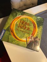 Herr der Ringe Brettspiel Bayern - Hallstadt Vorschau