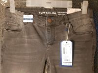 NEU! Tom Tailor Gr. 170 graue Jeans PAUL schmal Berlin - Pankow Vorschau