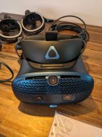 HTC Vive Cosmos + Controller Hamburg-Mitte - Hamburg Wilhelmsburg Vorschau