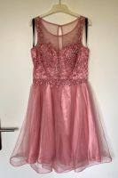 Abschlussballkleid/Abiballkleid rosa kurz von Laona Nordrhein-Westfalen - Beverungen Vorschau