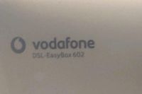 Vodafone EasyBox 602, W- LAN Router Baden-Württemberg - Calw Vorschau