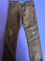 H&M Slim Fit Hose Nordrhein-Westfalen - Nieheim Vorschau