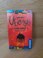 Ubongo Spiel Niedersachsen - Borkum Vorschau