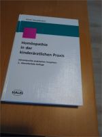 Homöopathie in der kinderärztlichen Praxis Baden-Württemberg - Friesenheim Vorschau