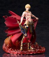 Manga/Anime - Fate/Grand Order Gilgamesh 1/8 Figur Myethos Baden-Württemberg - Karlsruhe Vorschau