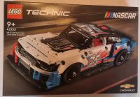 LEGO 42153 Technic NASCAR Next Gen Chevrolet Camaro Niedersachsen - Oldenburg Vorschau