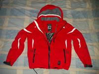 Skijacke  killtec gr.44 Damenjacke winter Dresden - Löbtau-Nord Vorschau