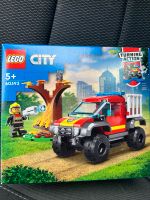 Lego 60393 Feuerwehr Pickup Auto NEU ungeöffnet Köln - Ossendorf Vorschau