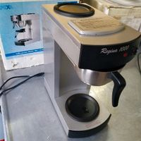 Gastro Kaffeemaschine Regina 1000 ohne Kannen Süd - Niederrad Vorschau