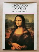 Buch - Leonardo da Vinci - Maler / Gemälde Nordrhein-Westfalen - Monheim am Rhein Vorschau