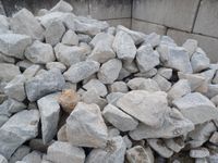 Wasserbausteine Granit 15-45cm - Kl. III lose - 149€ brutto / to Bayern - Abensberg Vorschau
