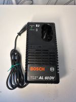 Bosch AL 60DV Ladegerät Hessen - Aßlar Vorschau