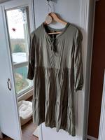 Kleid takko grün  40 42 Thüringen - Eisenach Vorschau