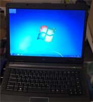 Notebook Laptop Acer Extensa 5220 TOP Zustand Versand möglich Bochum - Bochum-Ost Vorschau