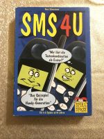 Spiel Gesellschaftsspiel SMS for You Retro wie  NEU Tastenhandy Sachsen-Anhalt - Salzwedel Vorschau