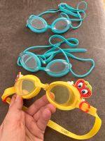 Kinderschwimmbrille Schwimmbrille, für bis ca. 7 Jahre Baden-Württemberg - Meckenbeuren Vorschau