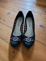 Damen Schuhe Pumps Tom Tailor Berlin - Steglitz Vorschau