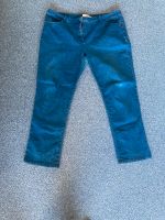 Blaue Jeans - Collection L - Größe 48 - Modell Nizza Nordrhein-Westfalen - Burscheid Vorschau