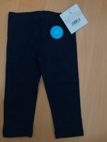 Carter’s Capri Leggings 80/86 dunkelblau NEU 1x gewaschen Baden-Württemberg - Ühlingen-Birkendorf Vorschau