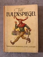 Till Eulenspiegel Antike Rarität Rheinland-Pfalz - Fischbach Vorschau