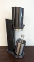 SodaStream Crystal 2.0 mit Zylinder und Glasflasche Berlin - Marzahn Vorschau