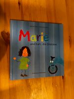 Kinderbuch Marie und Karl, die Draisine neuwertig, Karlsruhe Baden-Württemberg - Karlsruhe Vorschau