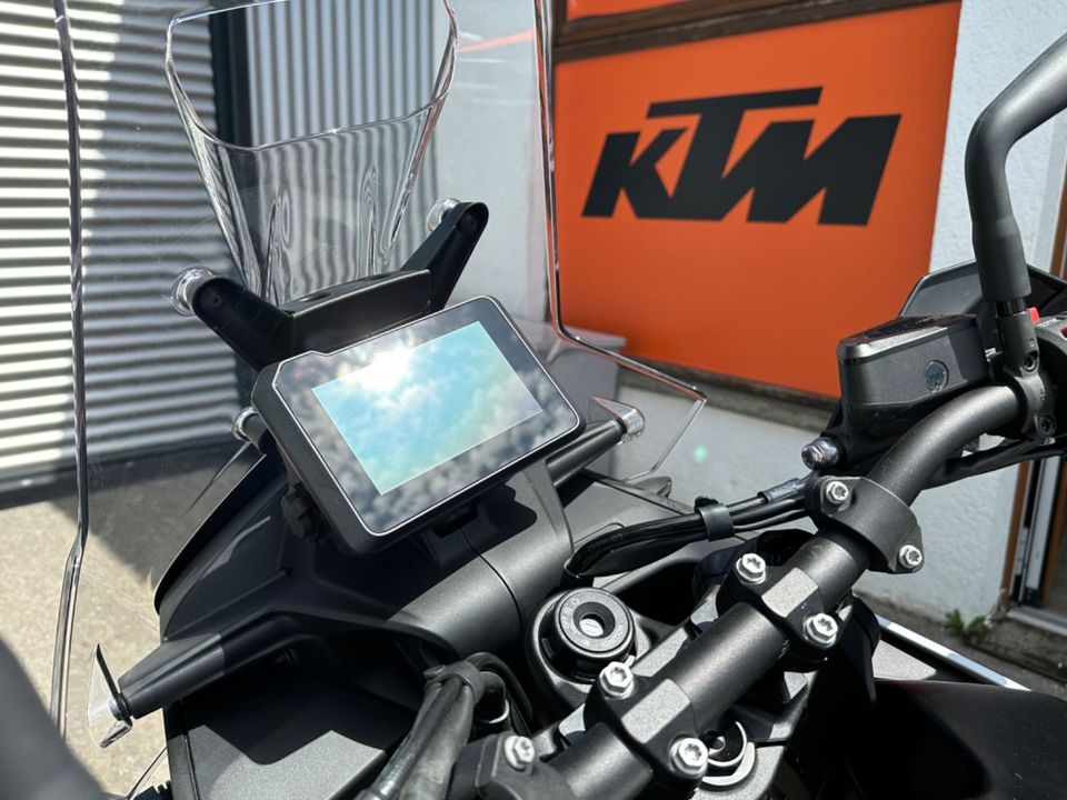 KTM 790 ADVENTURE / MODELL 2024 / "NEW IN" in Holzkirchen