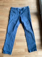 Chino blau grau Tommy Hilfiger Bleeker W33/L32 Bayern - Tuntenhausen Vorschau