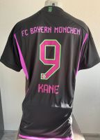 Bayern Auswärts Trikot Saison 23/24 Gr.L Nr.9 Kane Baden-Württemberg - Weil im Schönbuch Vorschau