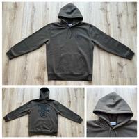 Carhartt WIP Hoodie / Pullover - Backprint / Gr. M - wie neu Bielefeld - Bielefeld (Innenstadt) Vorschau