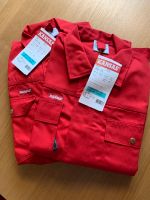 Kansas Luxe Arbeitskleidung Jackets Jacken Hose Hessen - Malsfeld Vorschau