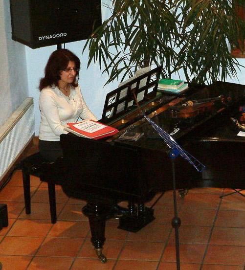 Klavierunterricht für Klein und Groß in Weilburg