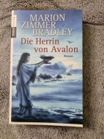 Die Herrin von Avalon. von Marion Zimmer Bradley | Buch | Niedersachsen - Lehrte Vorschau