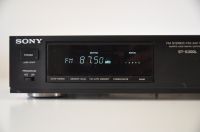 Sony FM Stereo FM/AM Tuner STS300L Stuttgart - Obertürkheim Vorschau
