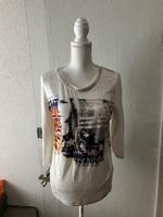 T-Shirt von BIBA,3/4 Armlänge Hessen - Schlangenbad Vorschau