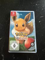 Nintendo Switch Let‘s Go Evoli Baden-Württemberg - Neckargemünd Vorschau