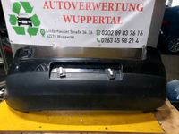 6826 # 1826 VW Golf 5 Stoßstange Hinten Farbcode LC9Z Wuppertal - Oberbarmen Vorschau