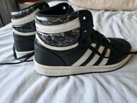 Adidas Schuhe gr. 40 Hessen - Fulda Vorschau