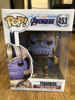 Pop Funko Figur 453 Thanos NEU Bayern - Dirlewang Vorschau