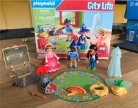 Playmobil City Life 70283 Nordrhein-Westfalen - Salzkotten Vorschau