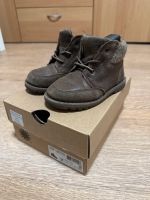 UGG kinder stiefel Gr. 23.5 Nordrhein-Westfalen - Herne Vorschau