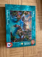 Peter Pan- Schmidt Puzzle, Disney,Thomas Kinkade Brandenburg - Rathenow Vorschau