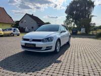 Volkswagen Golf VII Lim. Lounge BMT Nordrhein-Westfalen - Minden Vorschau