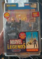 Marvel Legends Longshot Actionfigur ToyBiz Hamburg-Mitte - Hamburg Rothenburgsort Vorschau