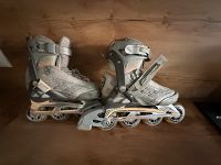 Inline Skates Größe 37 Brandenburg - Strausberg Vorschau