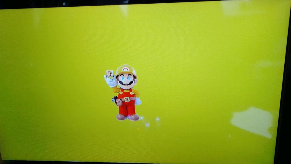 Wii U Super Mario Maker 30 .Geburtstag Edition + 64 K Amiibo in Bocholt