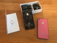 iPhone 4 32GB pink Ersatzteile !DEFEKT! Kr. München - Aschheim Vorschau